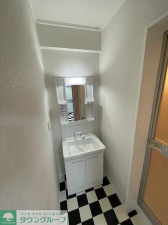 浦和領家コーポB棟の物件内観写真